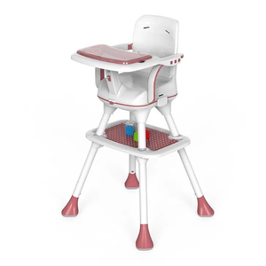 BS105 <span class=keywords><strong>Mini</strong></span> siège <span class=keywords><strong>rehausseur</strong></span> pour bébé - Product Image 3