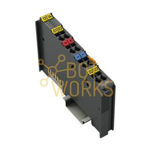 Wago 750429040001 - Neuf - Product Image 1