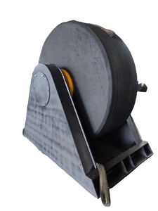 Tấm Chắn Bùn Loại DD /GD Đế Cao Su - Product Image 5