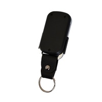 Universal impermeable EV1527 Control remoto código de aprendizaje para deslizamiento/garaje/puerta de Automatización/puerta/abridor/persiana enrollable YET2155