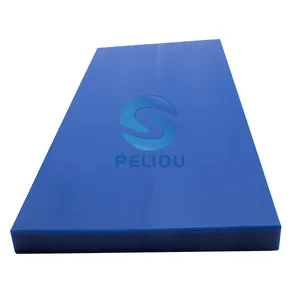 Self-lubrication truck used liner sheet high quality high abrasion uhmwpe wear lining boards