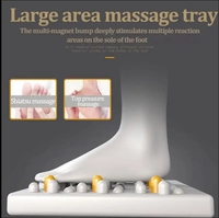 Chaise de massage pour pédicure japonaise spa pour les pieds carte de circuit électronique pour lit de massage des pieds machine