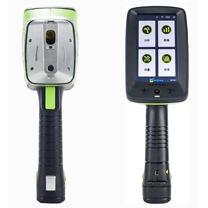 하이 퀄리티 ATOM 200S 전자 휴대용 <span class=keywords><strong>XRF</strong></span> 분석기 핫 플러그 광물 및 금속 테스트 장비 - Product Image 6