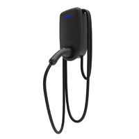 Chargeur EV AC NECS 32A 7kW IP55 1.6 OCPP avec système de paiement intelligent OEM ODM, nouvelles stations de recharge pour voitures électriques, concessionnaires EVSE