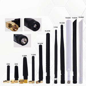 Chất lượng cao trong nhà ABS Wifi <span class=keywords><strong>Router</strong></span> <span class=keywords><strong>Antena</strong></span> cho 2.4GHz/5.8GHz/433MHz/868MHz/920MHz truyền thông không dây <span class=keywords><strong>Antena</strong></span> cho GSM di động - Product Image 4