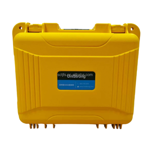 เครื่องมือสำรวจที่ดิน Unistrong G970II PRO ระบบปฏิบัติการ GPS RTK IP67 รองรับ GNSS และฐาน 1408 ช่องสัญญาณ ให้ความแม่นยำสูง - Product Image 6