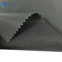 300 * 250D polyester tissu de tente imperméable en pvc avec ignifuge tissu ignifuge pour l'auvent extérieur