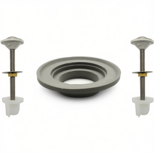 Kit de accesorios de montaje de cassette monobloque para batería de bicicleta eléctrica - Product Image 3