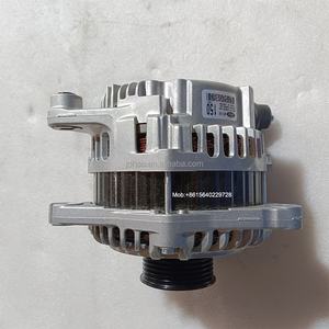 <span class=keywords><strong>Alternador</strong></span> <span class=keywords><strong>de</strong></span> Generador Original <span class=keywords><strong>de</strong></span> 12V 150A para <span class=keywords><strong>FORD</strong></span> 8G1T-10300-AD A003TJ2891ZC - Product Image 6