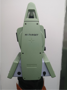 Peralatan Topografi HTS-420R Hi Target Total Stasiun Survei Tipe Instrumen dari Stasiun Total - Product Image 3