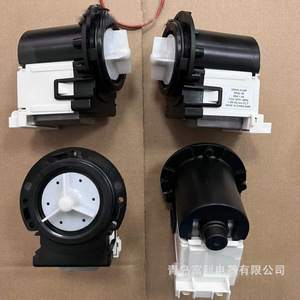 Bomba de Drenaje Rp40 1b 110v 127v 60hz 85w 1.4a 1.5m 45l/min Clf Hecho en China - Product Image 2