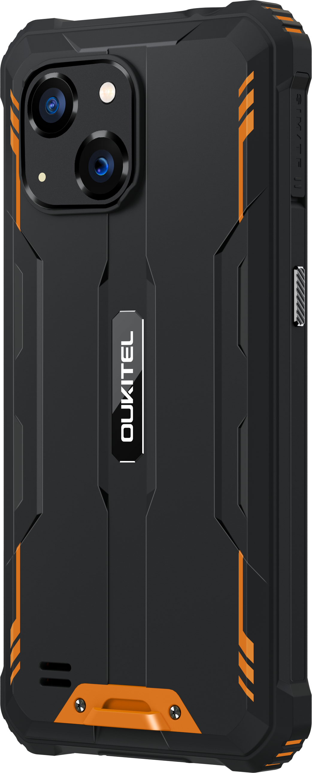 OUKITEL WP32 Rugged Smartphone - 6