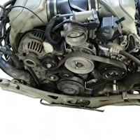 Pour moteur Porsche Carrera 99710099700