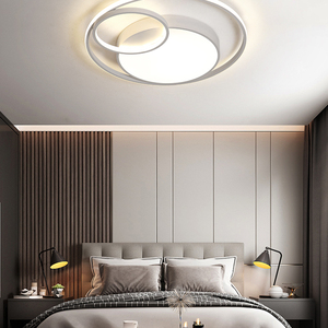 Panneau mural moderne en chêne asiatique étanche WPC série grain de bois 4*8 pieds Planches de bois décoratives d'intérieur - Product Image 2