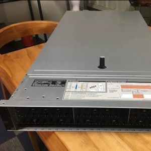 Charges de travail critiques 2U Rack R860 Intel Xeon Gold 5418Y Processeur 2.5 "Châssis 16 disques durs 1.92 To SAS SSD DELL Server - Product Image 4