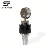 Jauge de tension de broche de qualité industrielle, testeur de traction haute performance, outil de serrage précis pour machine de fraisage CNC en alliage