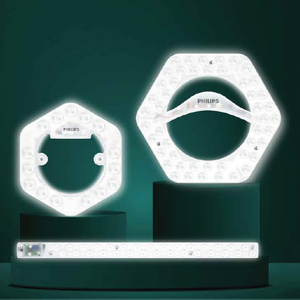 Module LED circulaire PHILIPS MyCare LED MOD 25W G3 865 929003765909, module LED rond pour plafond - Product Image 1