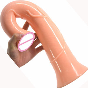 FAAK <span class=keywords><strong>17</strong></span> Zoll Super Long Horse <span class=keywords><strong>Dildo</strong></span> Erotisch Realistischer Pferde <span class=keywords><strong>dildo</strong></span> Starkes Tier Sexspielzeug für Frauen - Product Image 3