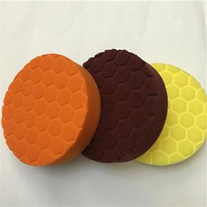 Accesorio para Herramientas Eléctricas, Muestras Gratis, Almohadilla de Espuma para Pulir - Product Image 4