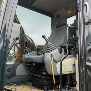 Excavadora de cadenas CAT 315 original usada, modelo 315DL 315D2GC, excavadora de 15 toneladas con certificación CE y EPA - Product Image 5