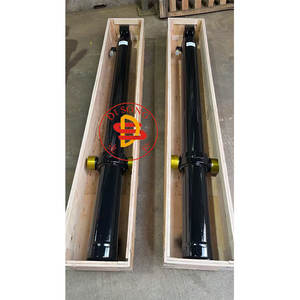 271 1716กระบอกสูบไฮดรอลิก992 K - Product Image 6