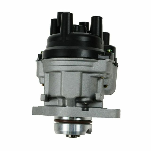 Ignition Distributor OE MD325051 T6T57171 for Dodge Colt Eagle Summit Mitsubishi Mirage 1.5