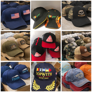Cappello da Camionista Personalizzato all'Ingrosso con Logo Ricamato, Berretto da Esterno per Adulti con MOQ Ridotto, Cappello Economico per Uso Quotidiano - Product Image 4