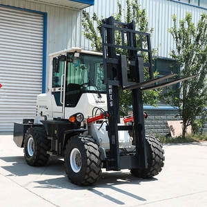 Mini 3T Gewicht Goedkope China Klem Diesel Merk Heftruck Profielen <span class=keywords><strong>Truck</strong></span> - Product Image 6