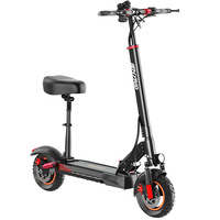 Scooter électrique adulte pas cher 800W grande puissance 2 roues Scooter électrique de ville Planche à roulettes électrique