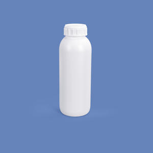 Botella de Barrera de HDPE y EVOH COEX de 300ml, 700ml, 800ml para Agroquímicos, Botella de Alta Barrera con Sello de Inducción - Product Image 3