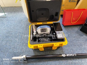 Stonex S5II/S990A GNSS RTK de 1408 Canales con Batería Interna para Instrumentos de Topografía - Product Image 5