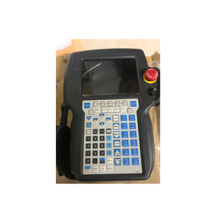 FANUC A05B-2518-C304#EMH Robotic Parts Original Teach Pendant <b>Box</b> - Product Image 1