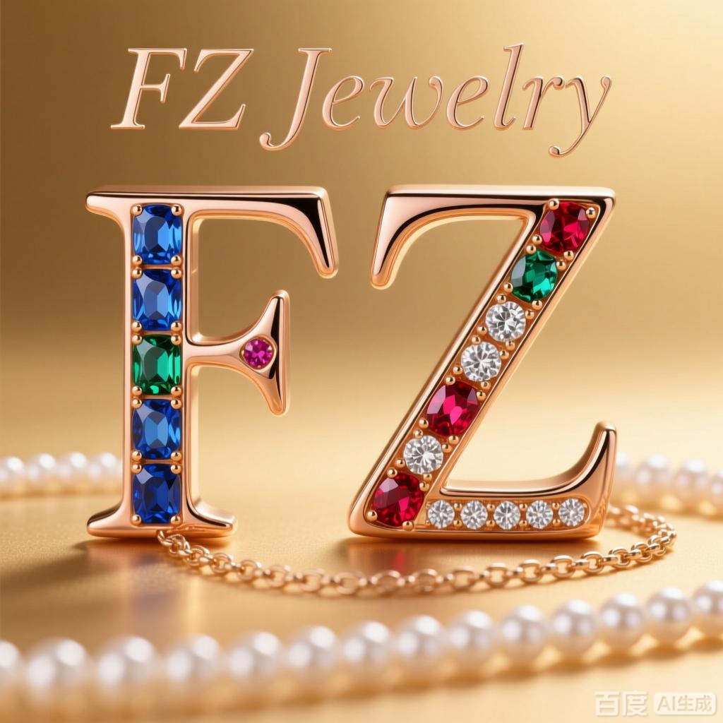 Changde Liuye Lake Tourist Resort Fangzhu Jewelry Firm logo