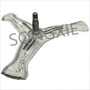 Trípode para Lavadora LG SG-84009 de Aluminio, Pieza para Carga Frontal - Product Image 1