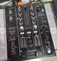 Table de mixage multifonction Pioneer DJM-450