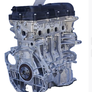 Động cơ g4fa gas/Xăng <span class=keywords><strong>1</strong></span>.6L động cơ cho g4fa K2 K3 rena furuidi - Product Image 3