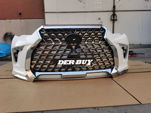 Per te accessori 4 Runner Upgrade di 2015 2021 per Auto in stile LX siti di ricambi Auto Auto Auto Usa Auto usate - Product Image 4