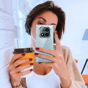 <span class=keywords><strong>เคส</strong></span>โทรศัพท์ซิลิโคนกัน<span class=keywords><strong>กระแทก</strong></span>แบบใสสำหรับ redmi <span class=keywords><strong>Note</strong></span> 15 14 13 12 12 12S 11 <span class=keywords><strong>10</strong></span> Pro <span class=keywords><strong>PLUS</strong></span> <span class=keywords><strong>เคส</strong></span>เวอร์ชันสากล - Product Image 5