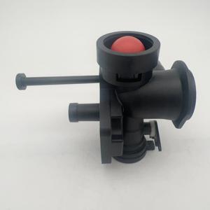 Carburateur de tondeuse de remplacement pour réservoir de carburant <span class=keywords><strong>Briggs</strong></span> & <span class=keywords><strong>Stratton</strong></span> 499809 498809A 494406 - Product Image 4