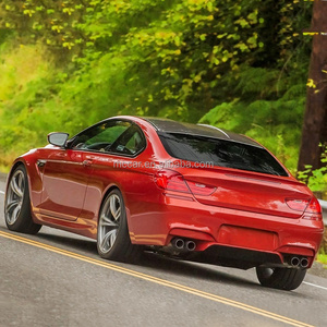Expédition rapide Pièces automobiles pour <span class=keywords><strong>BMW</strong></span> Série 6 F06 Modification et mise à niveau du kit de carrosserie <span class=keywords><strong>M6</strong></span> - Product Image 6