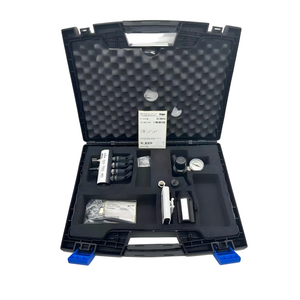 Detector de Monóxido de Carbono de Alta Precisión Drager Aerotest Alphaa con Alarma Sonora - Product Image 1
