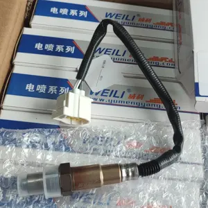 卸売高性能酸素O2センサー234-4881 0258006915 56029084AAクライスラーDodge Car Lambda Sensor de oxigeno用