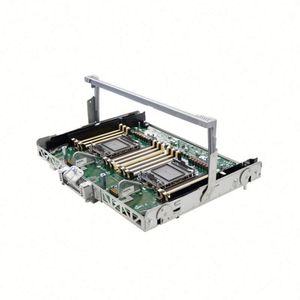 ThinkSystem SR850 V2 original, 24SFF, Intel Xeon Gold 5320H, 32GB, 540-8i, 2*2400 W, servidor en rack 2U, SR850 V2 - Product Image 2