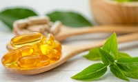 Vitamine E saveur d'huile un remède naturel Solution ultime pour l'hydratation et les soins de la peau