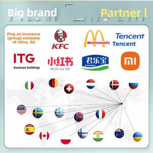 Caja de color personalizada, embalaje de producto, cartón blanco, caja ciega personalizada, caja vacía, caja para libros con impresión de pequeños lotes - Product Image 2