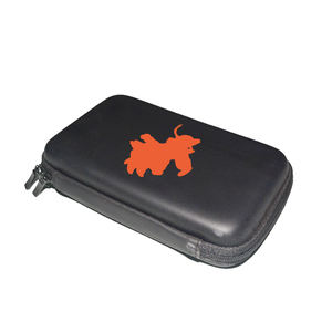 2021 Bolsa para tarjetas <span class=keywords><strong>de</strong></span> juego Bolsas Estuche <span class=keywords><strong>de</strong></span> transporte para New <span class=keywords><strong>3ds</strong></span> Xlor <span class=keywords><strong>Nintendo</strong></span> New <span class=keywords><strong>3ds</strong></span> <span class=keywords><strong>Xl</strong></span>-Case Only - Product Image 1