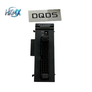 Controlador Programable KEYENCE KV-C32XC 100% Nuevo y Original, Unidad de Entrada de Tipo Conector de 32 Puntos - Product Image 1