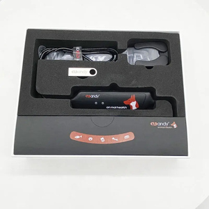 Kích thước lớn 4 # thú y sử dụng sản phẩm nha khoa x Ray tấm cảm biến lớn cho vật nuôi động vật - Product Image 1