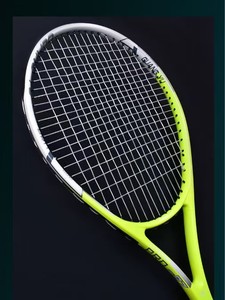 Racchetta da <span class=keywords><strong>Tennis</strong></span> in Fibra di Carbonio per Principianti Adulti, per Allenamento e Competizione, Utilizzabile anche per Ping Pong, per Studenti Universitari - Product Image 4