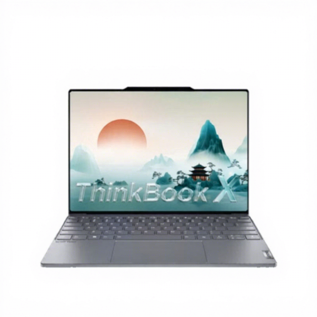 Wholesale ThinkBooks X 2025 Laptop Intel Core Ultra 5 225H 32GB 1TB SSD 2.8K Touchscreen Win 11 Business Notebook Computer PC